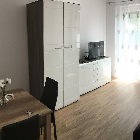 Przy Plazy Hotel Гданск Екстериор снимка