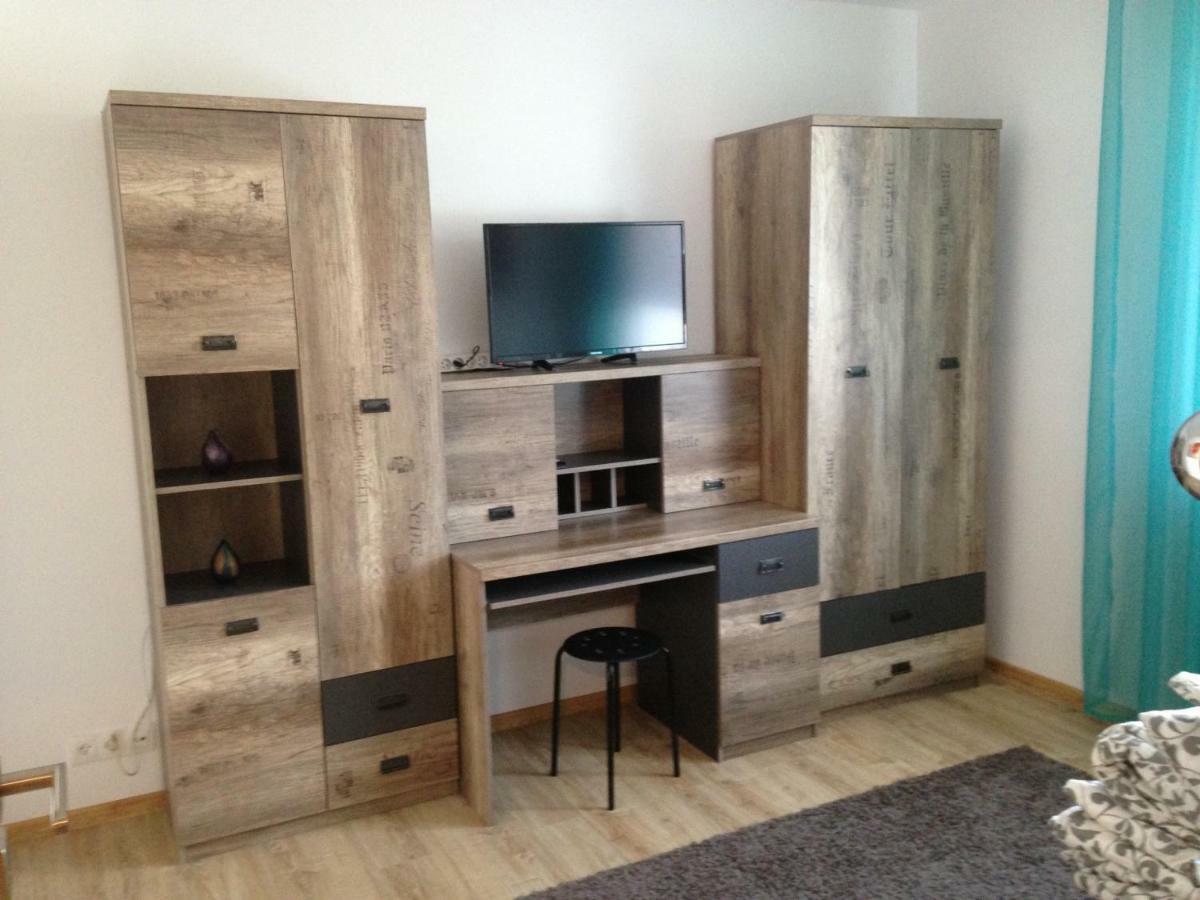 Przy Plazy Hotel Гданск Екстериор снимка