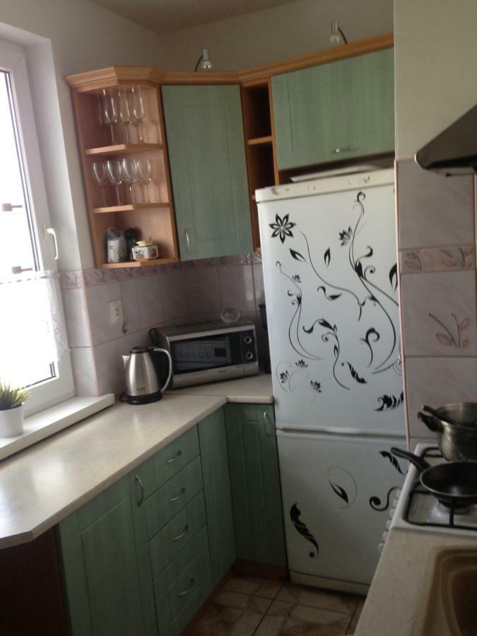 Przy Plazy Hotel Гданск Екстериор снимка